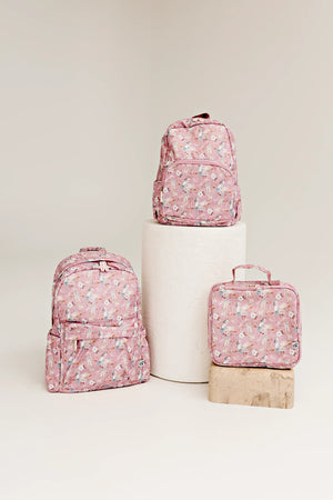 Swan Dancer - Early Years Backpack - Confetti Kidz