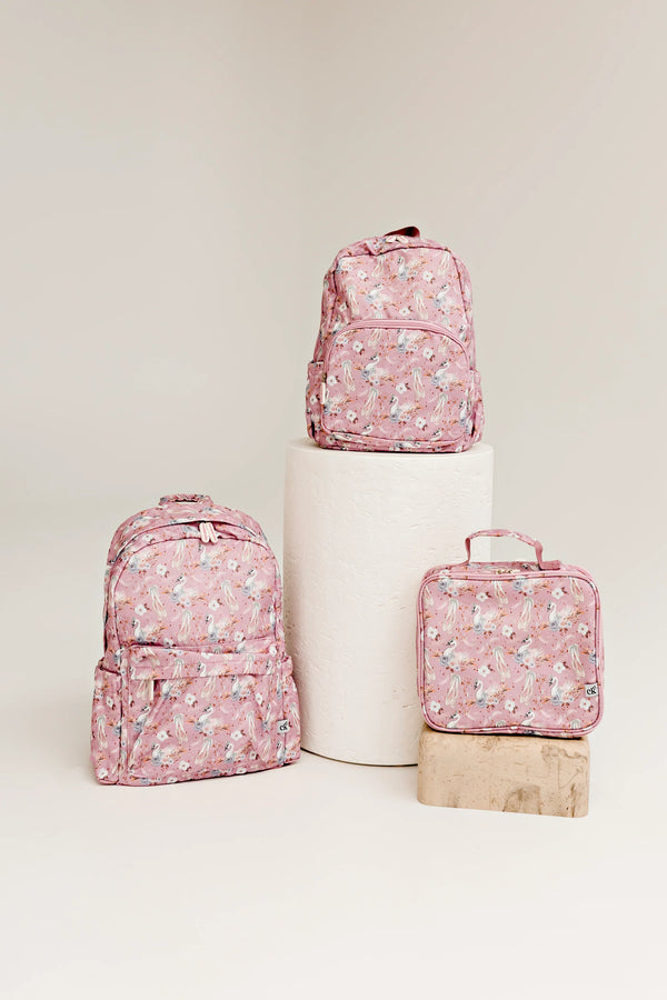 Swan Dancer - Early Years Backpack - Confetti Kidz