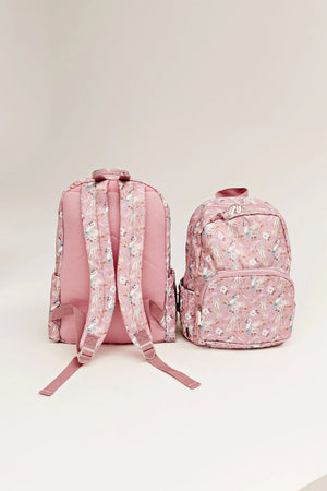 Swan Dancer - Early Years Backpack - Confetti Kidz
