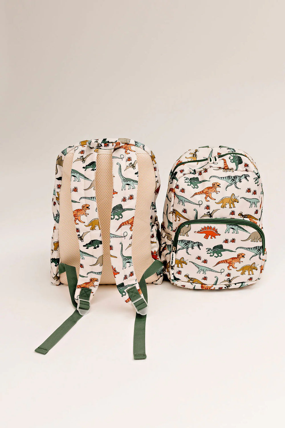 Dino Land - Early Years Backpack - Confetti Kidz