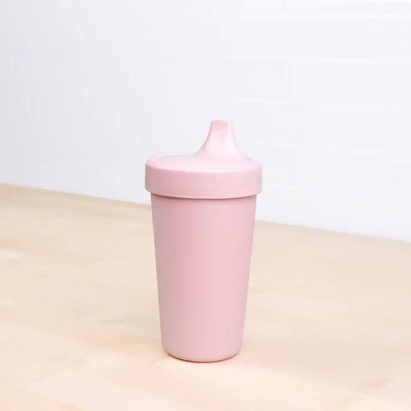 No spill sippy cup - Ice Pink - RePlay