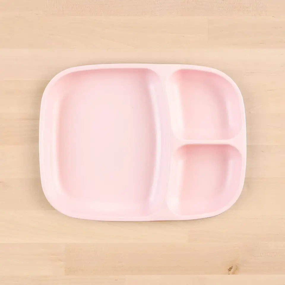 Divided Tray - Ice Pink - RePlay