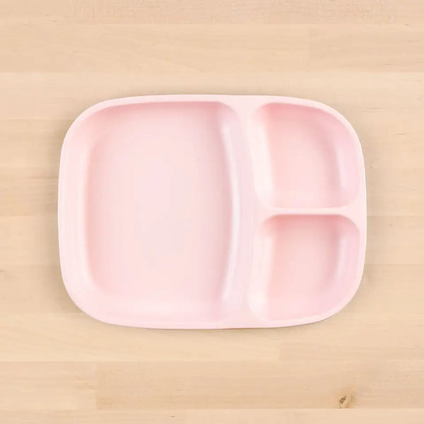 Divided Tray - Ice Pink - RePlay