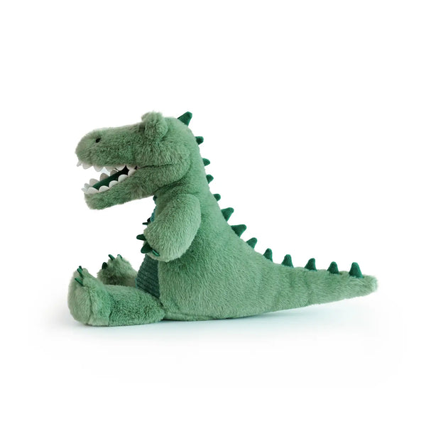 Toby T-Rex Soft Toy - OB Designs