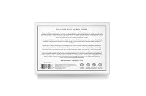 Sensory Shower Steamers - Mindful and Co Kids