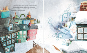 A Treasury of Christmas stories Book