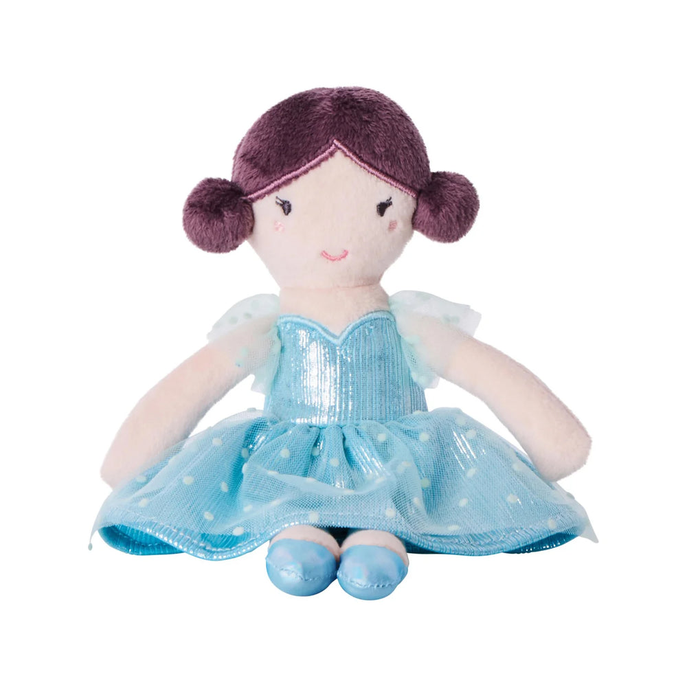Tilly Plush Doll - Clara & Friends
