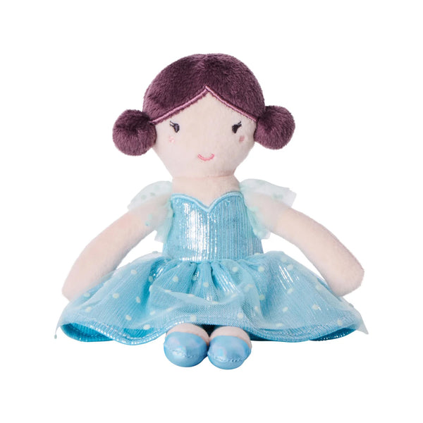 Tilly Plush Doll - Clara & Friends