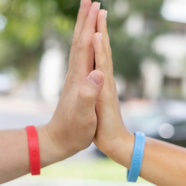 Kids Mosquito Band 2 Pack - Mozzigear