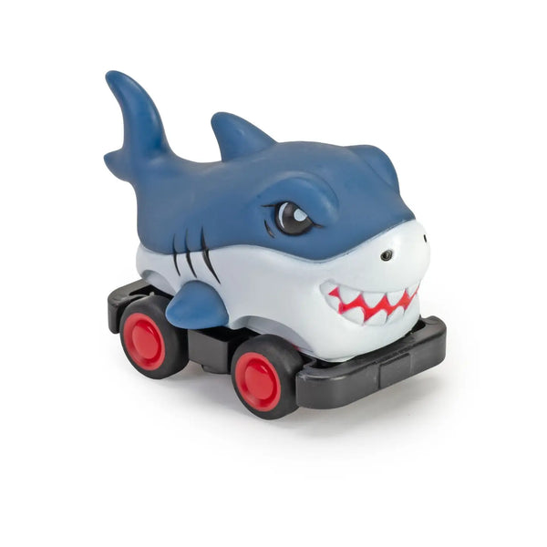 Wild Racers - Shark - Wild Republic