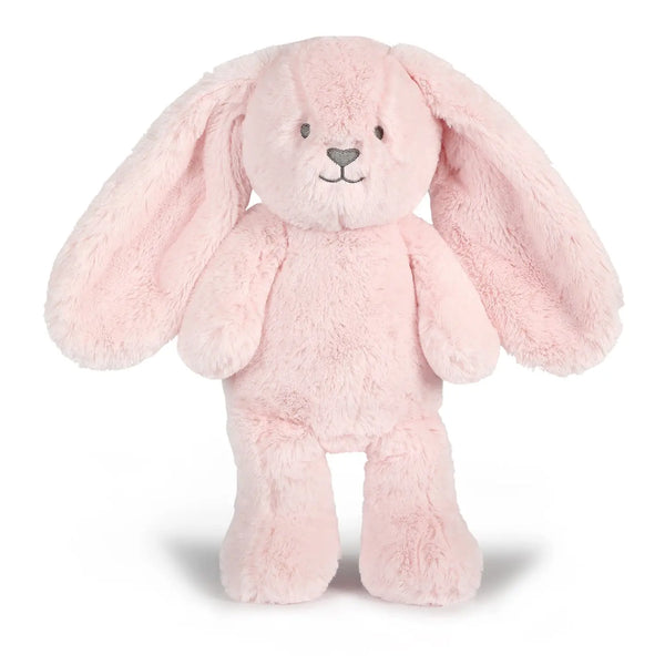 Bella  Pink Bunny Soft Toy 34cm - OB Designs