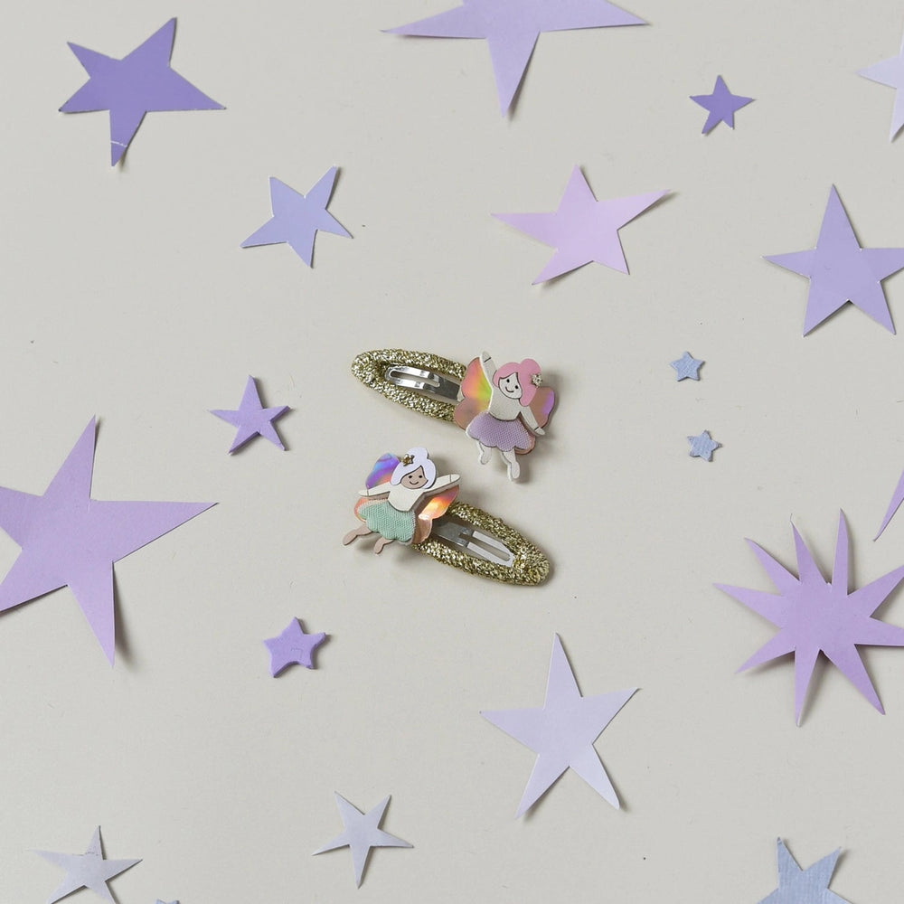 Forest Fairy Clips - Rockahula Kids