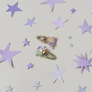 Forest Fairy Clips - Rockahula Kids