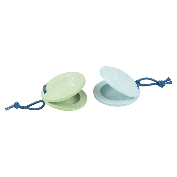 Castanets - Tiger Tribe