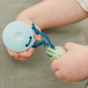 Castanets - Tiger Tribe