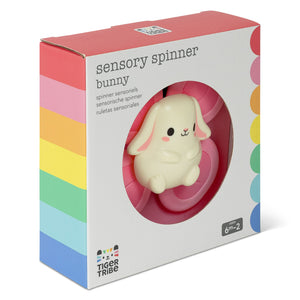 Sensory Spinner - Bunny - Tiger Tribe