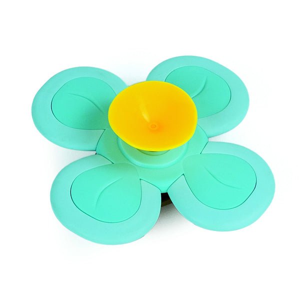 Sensory Spinner - Bear - Tiger Tribe