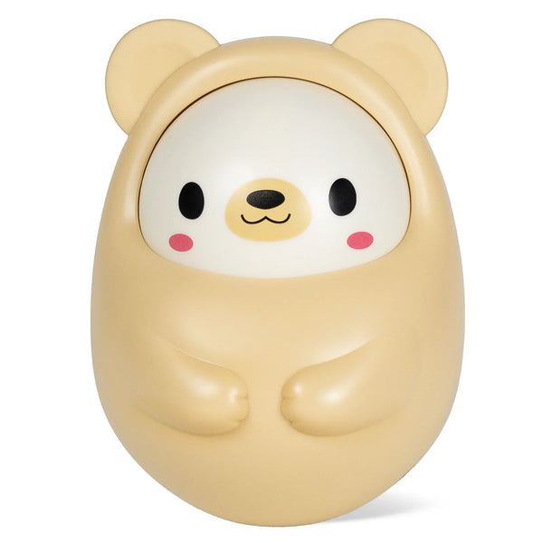 Roly Poly - Bear - Tiger Tribe