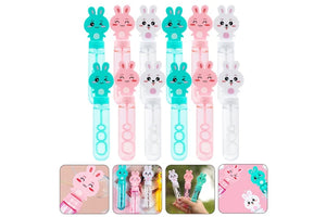 Bunny Bubbles - IS GIFT