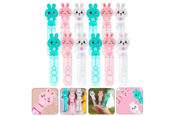 Bunny Bubbles - IS GIFT