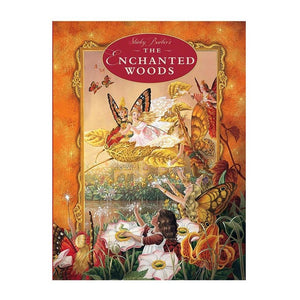 The Enchanted Woods Book - Paperback - Shirley Barber