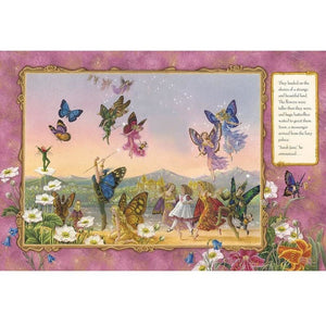 The Enchanted Woods Book - Paperback - Shirley Barber