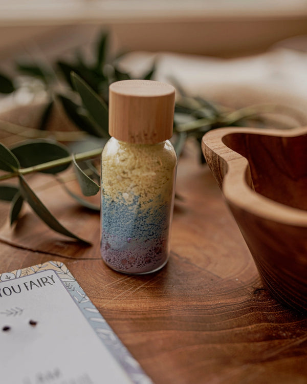Thank You Fairy - Magic Dust - The Little Potion Co