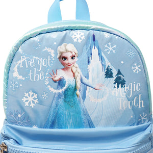 Disney Frozen Elsa Backpack - Pink Poppy