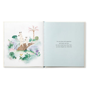 Dad, More than a Little - Kids Book - Compendium Books