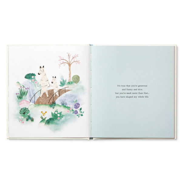 Dad, More than a Little - Kids Book - Compendium Books