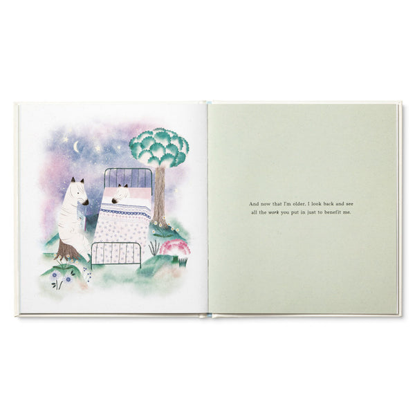 Dad, More than a Little - Kids Book - Compendium Books