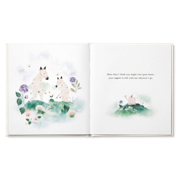 Dad, More than a Little - Kids Book - Compendium Books