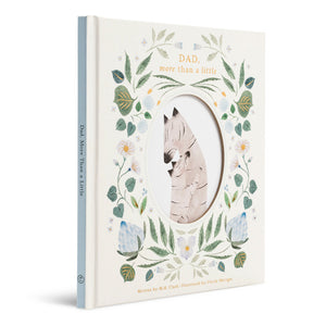 Dad, More than a Little - Kids Book - Compendium Books