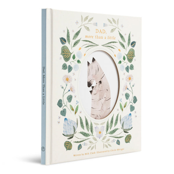 Dad, More than a Little - Kids Book - Compendium Books
