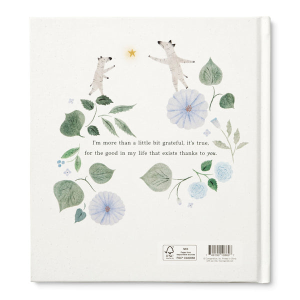 Dad, More than a Little - Kids Book - Compendium Books