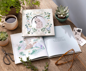 Dad, More than a Little - Kids Book - Compendium Books