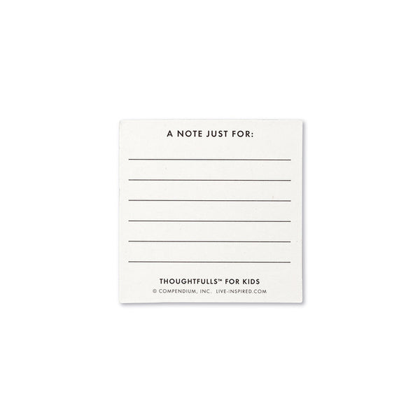 Thoughtfulls for Kids Pop Open Cards - You matter so much - Compendium Books