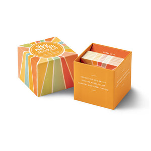 Thoughtfulls for Kids Pop Open Cards - You matter so much - Compendium Books