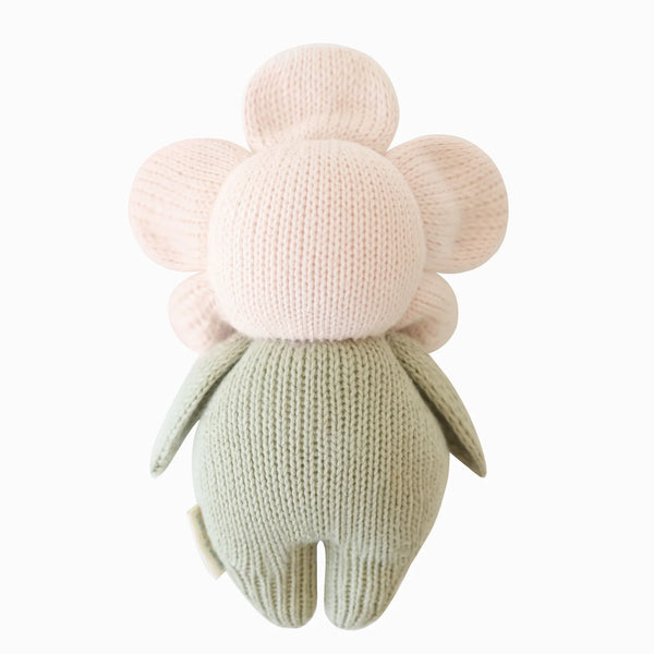Baby Daisy - Blush Pink - Cuddle & Kind