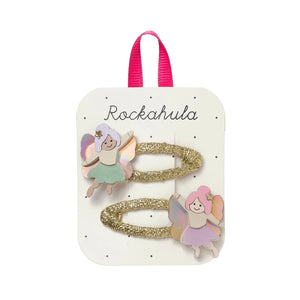 Forest Fairy Clips - Rockahula Kids