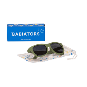 Eco Collection Original Navigators - Wild-Moss - Babiators