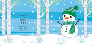 You’re My Little Christmas Cookie - Kids Book