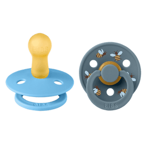 Studio Colour - Bumblebee - Breeze Mix - Size One - BIBS Denmark