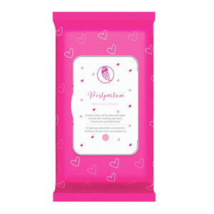 5 Step Postpartum Recovery Kit - Ninja Mama