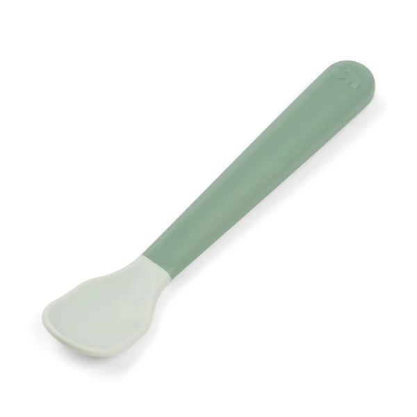 Foodie First Meal Set Happy Clouds Green - Done by Deer