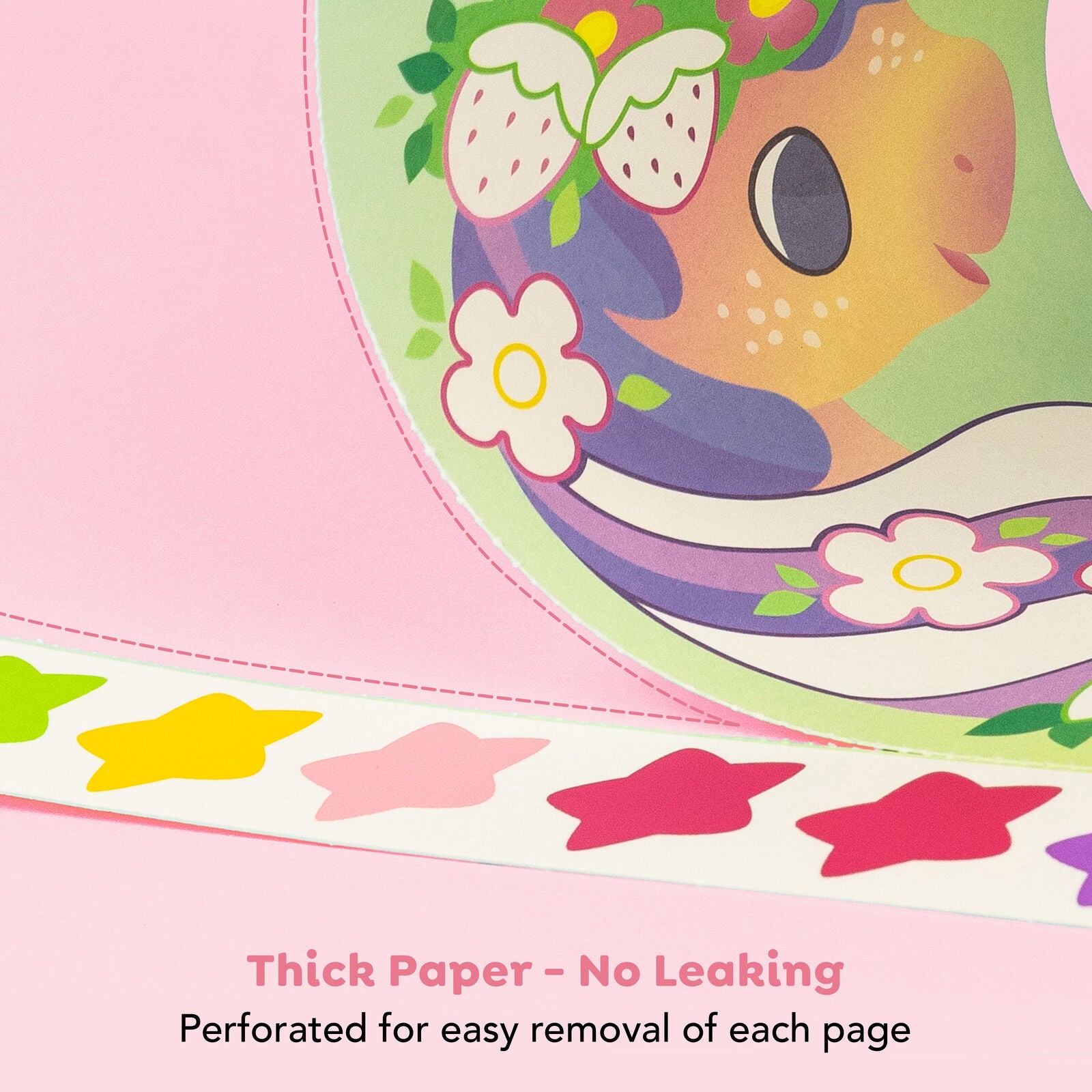 Paint a Picture Set - Unicorn Skies - Tiger Tribe