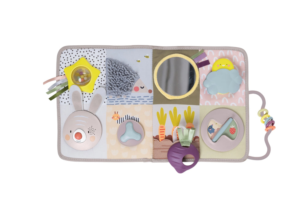 Taf Toys Developmental Activity Center 0M+ - Playette