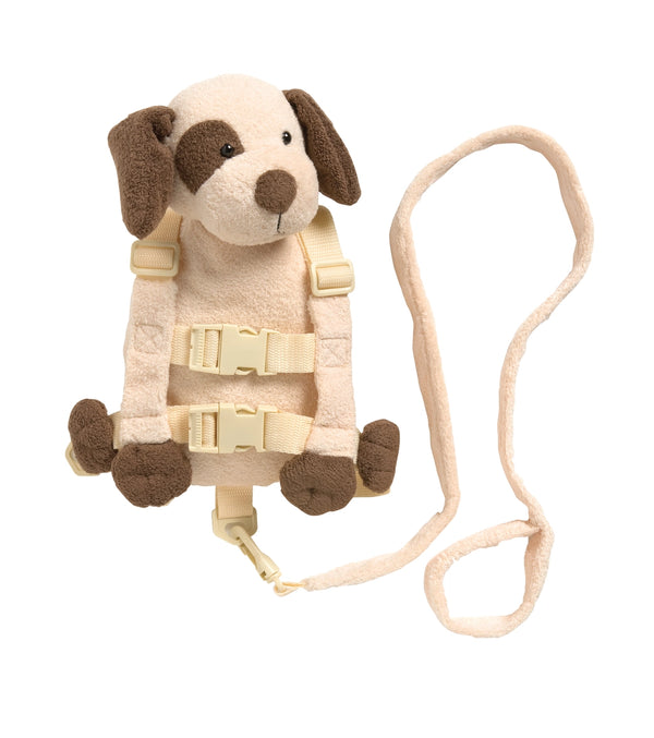 2-in-1 Harness Buddy - Patches Puppy - Playette
