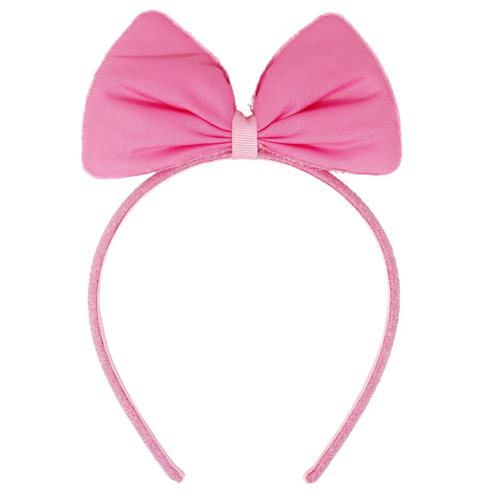 Disney Princess Aurora Headband  - Pink Poppy