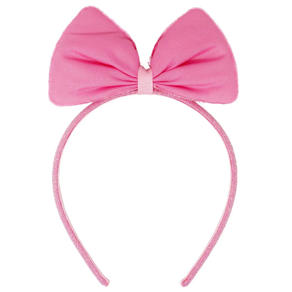 Disney Princess Aurora Headband  - Pink Poppy